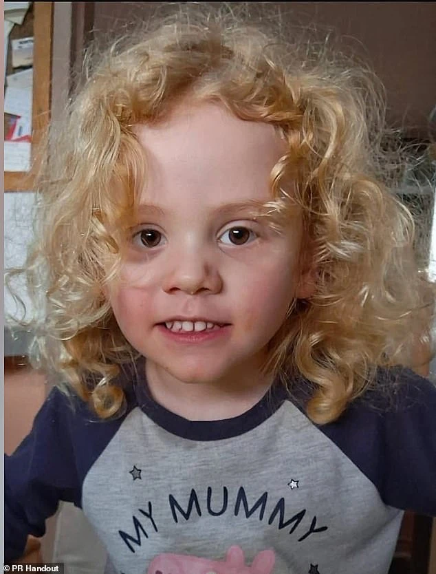 Police Intensify Search for Missing Four-Year-Old Gus Lamont