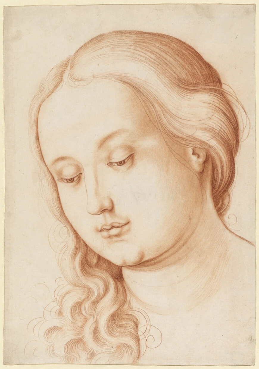 France Blocks Sale of National Treasure Drawing