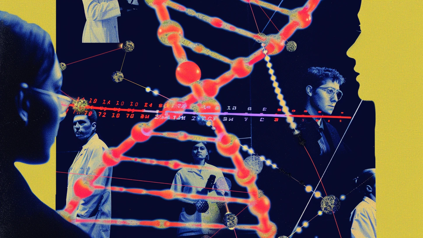 OpenAI Introduces GPT-Rosalind for Life Sciences Research