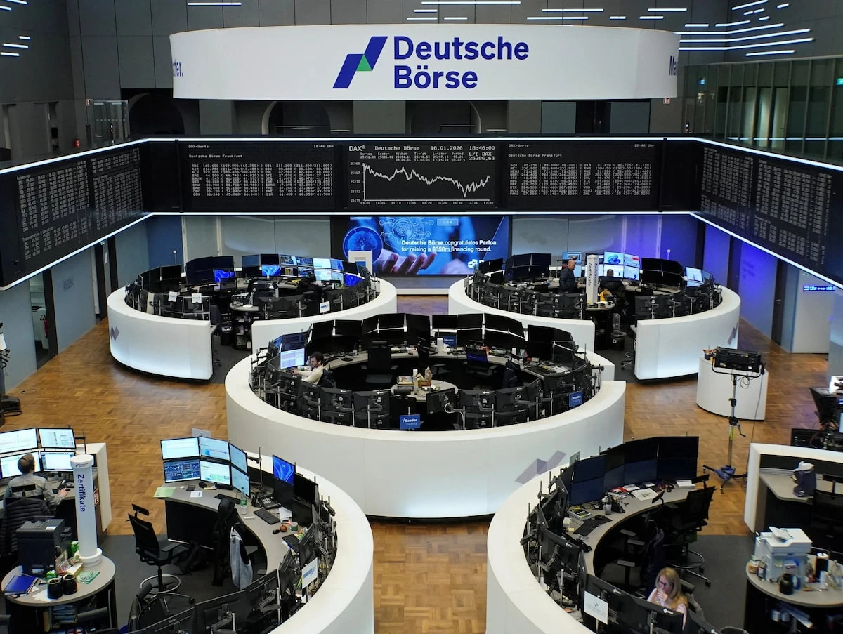 Intercontinental Exchange Launches Platform for Tokenized Securities