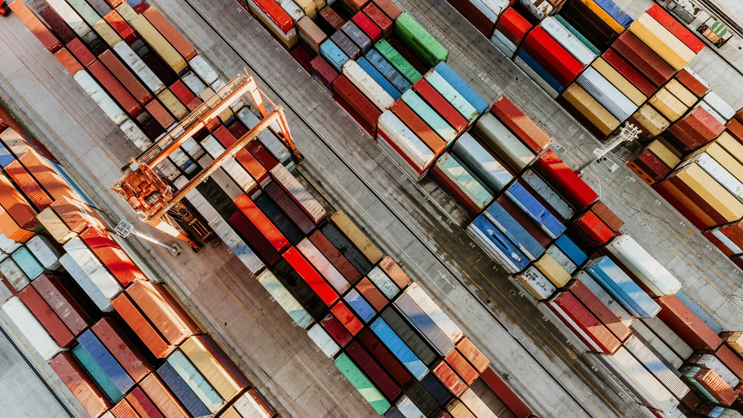 China posts record trade surplus amid U.S. tariffs