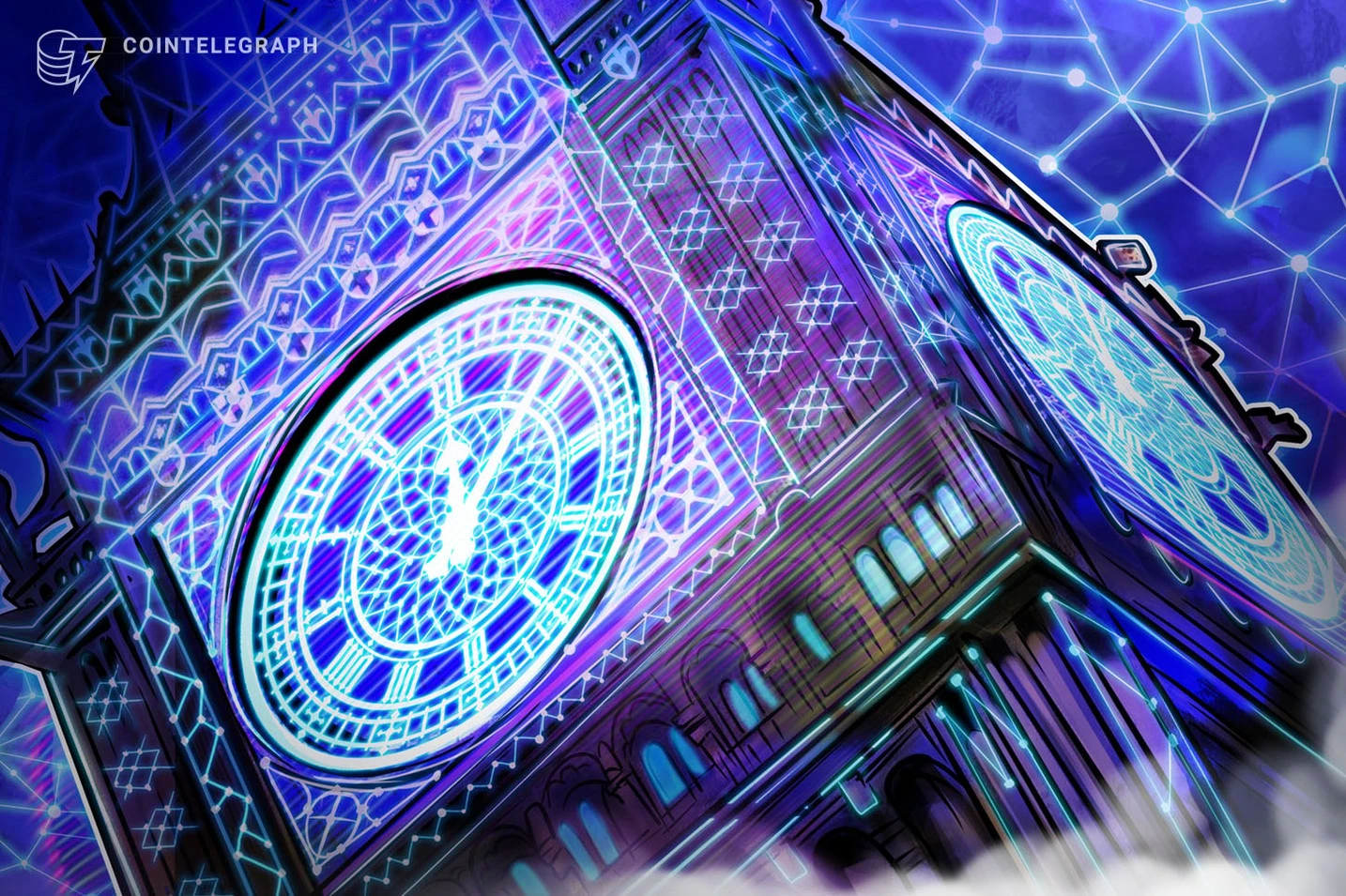 London Stock Exchange Launches Digital Settlement Service