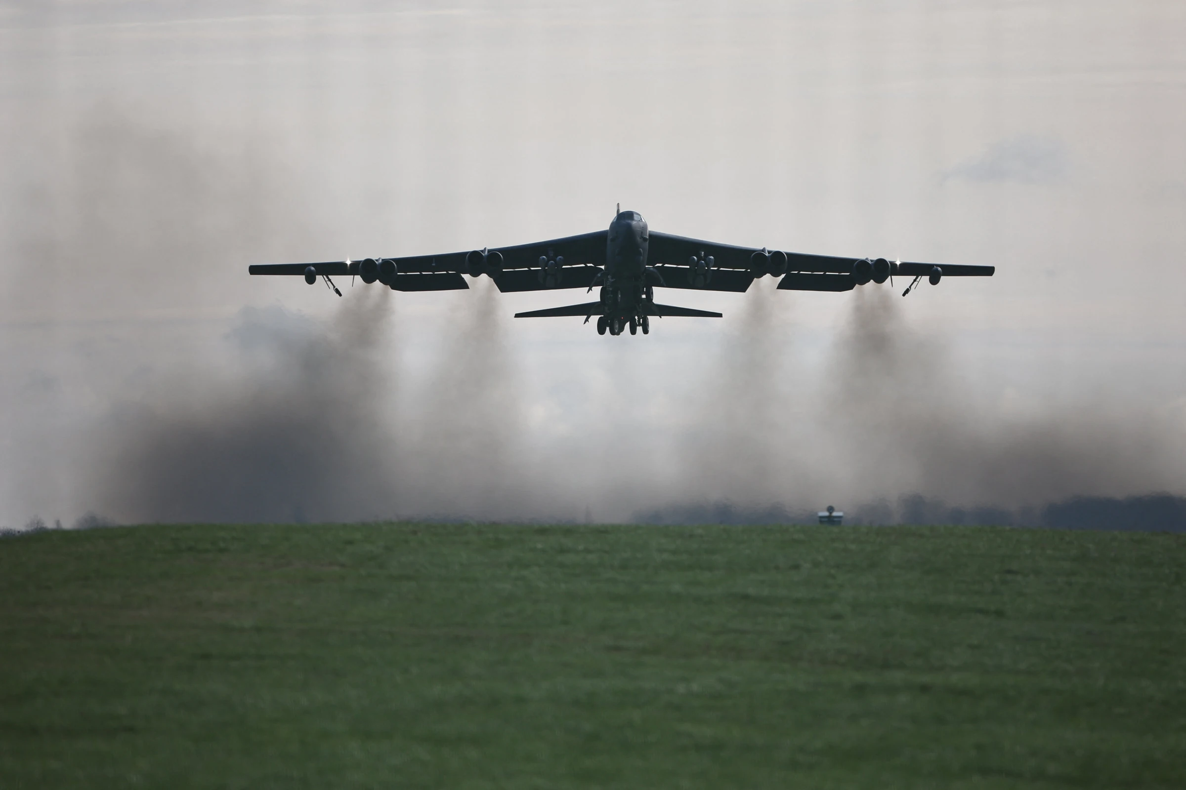 UK Allows US Military Strikes on Iranian Missile Sites