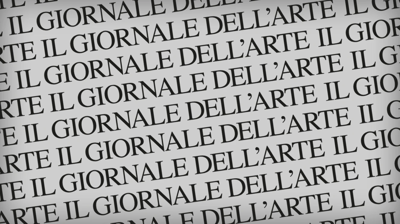Cultural Journalist Umberto Allemandi Dies at 88