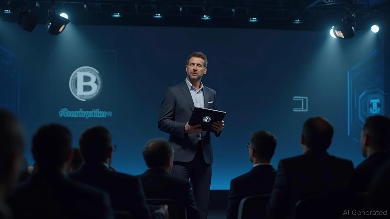 Michael Saylor Announces Bitcoin Security Program Against Quantum Threats