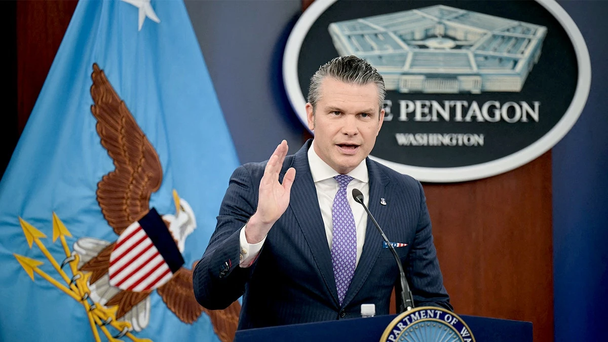 US Claims Major Military Victory Over Iran