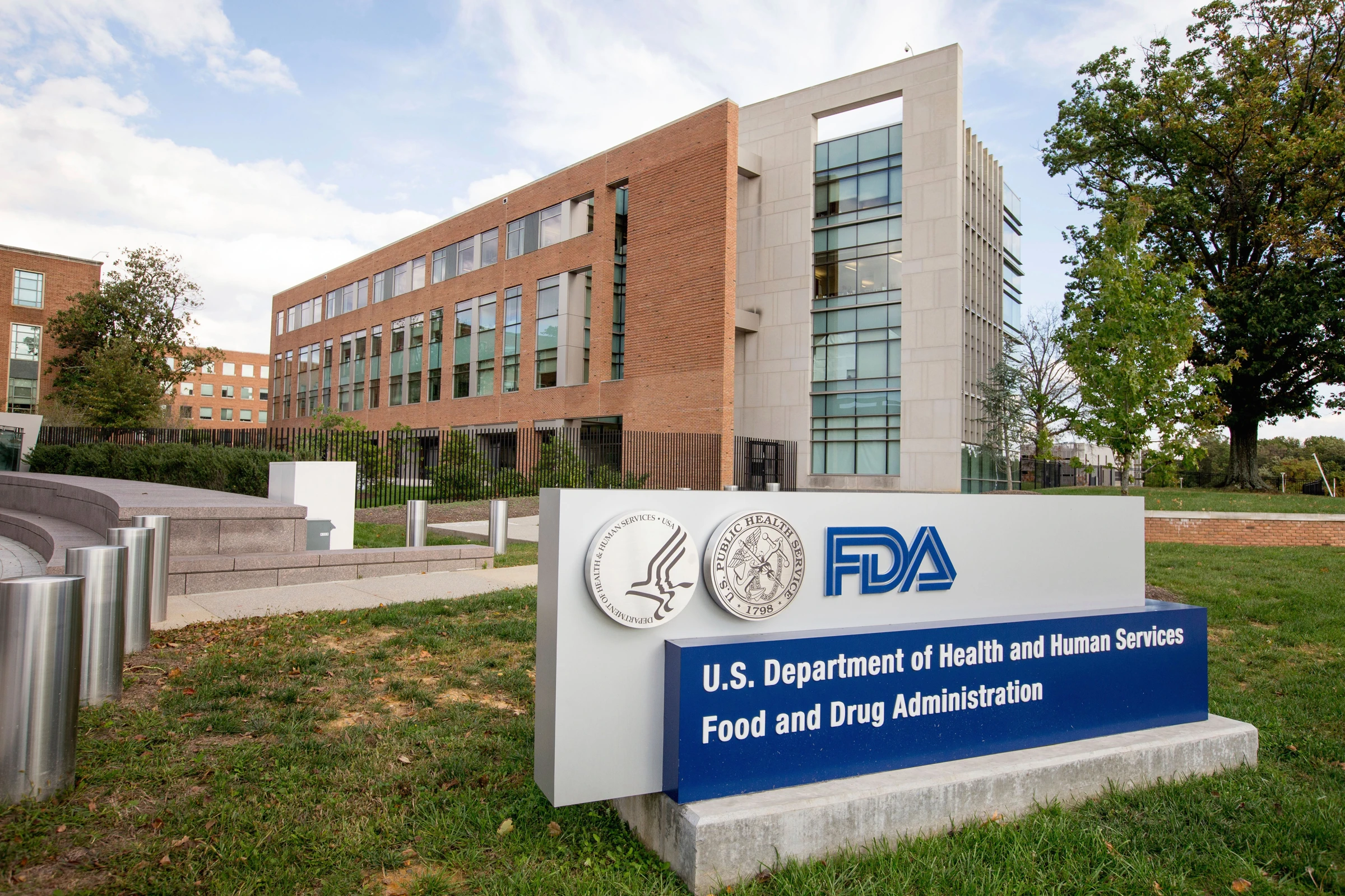 FDA Rejects Moderna's Influenza Vaccine Application
