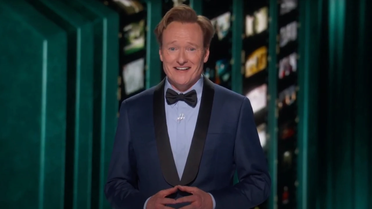 98th Academy Awards Set for March 15, 2026