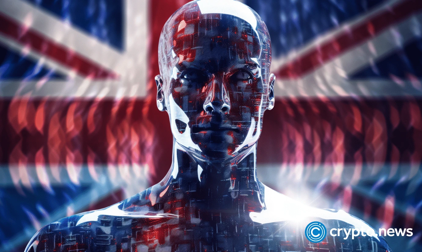 UK to Mandate Disclosure of Political Donor Identities