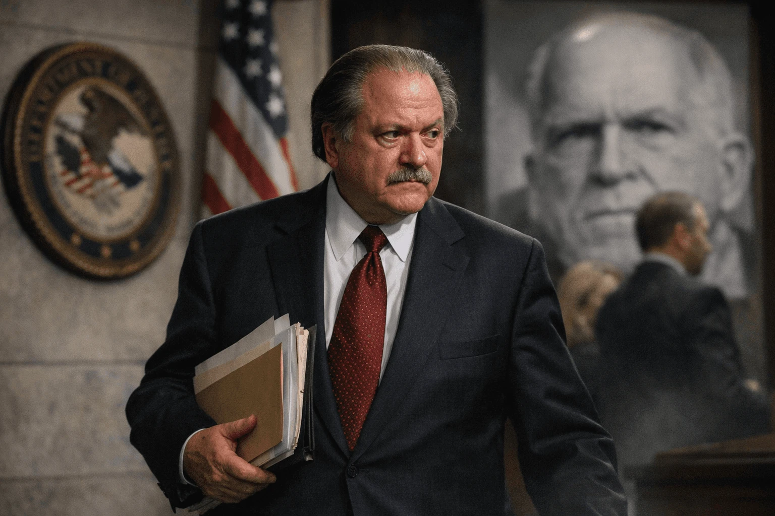 Justice Department appoints DiGenova to investigate Brennan