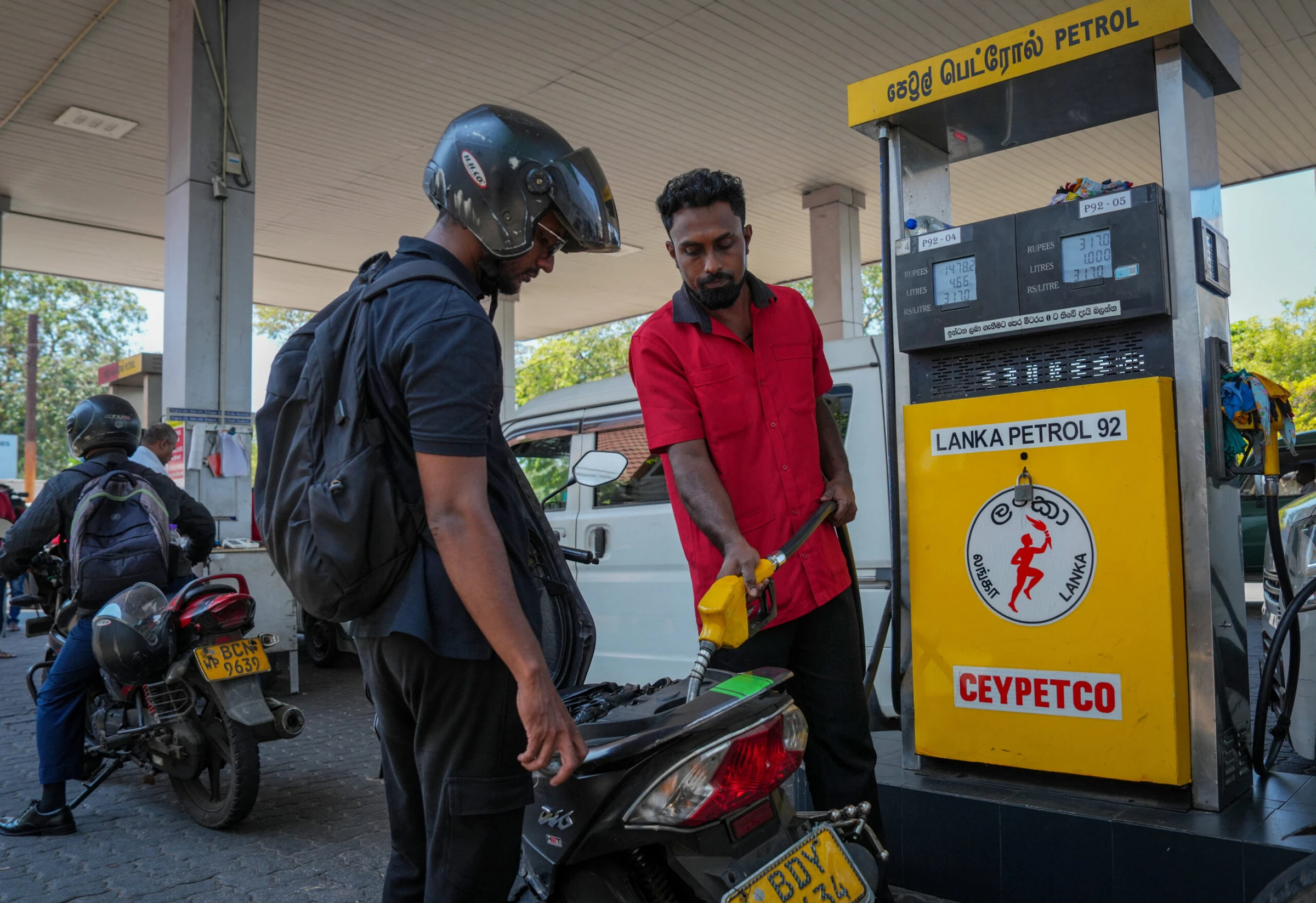 Southeast Asia Implements Emergency Measures Amid Energy Crisis