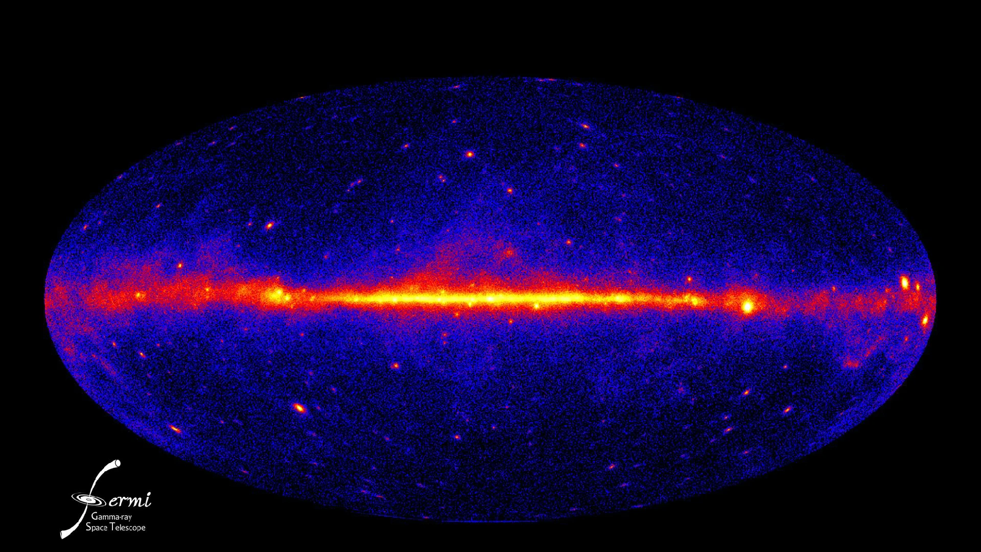 DESI Completes Largest 3D Universe Map Exceeding Goals