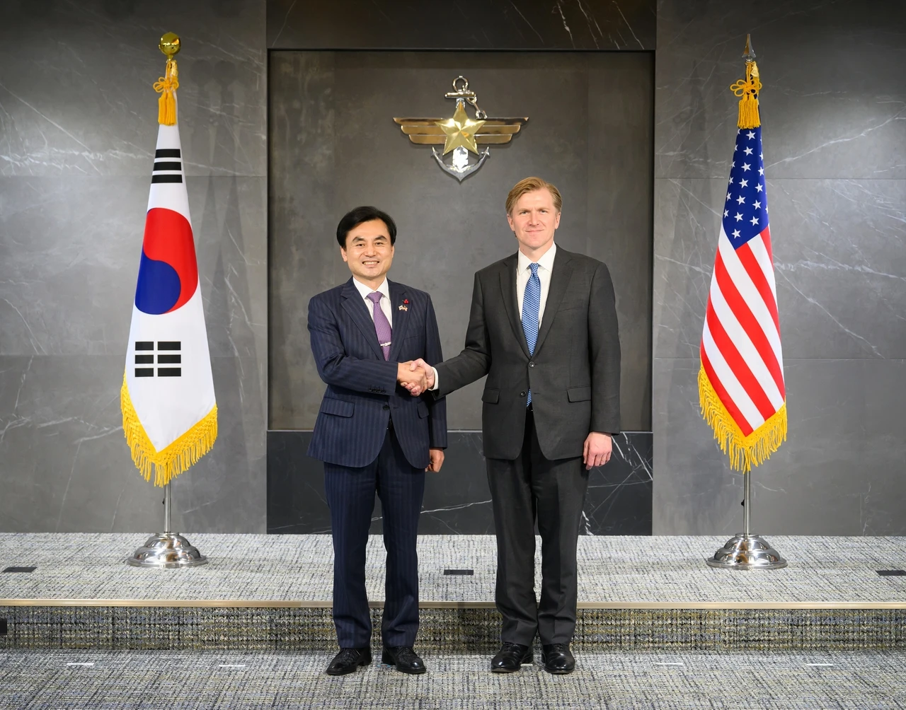 2026 NDS Repositions South Korea as Key Deterrent