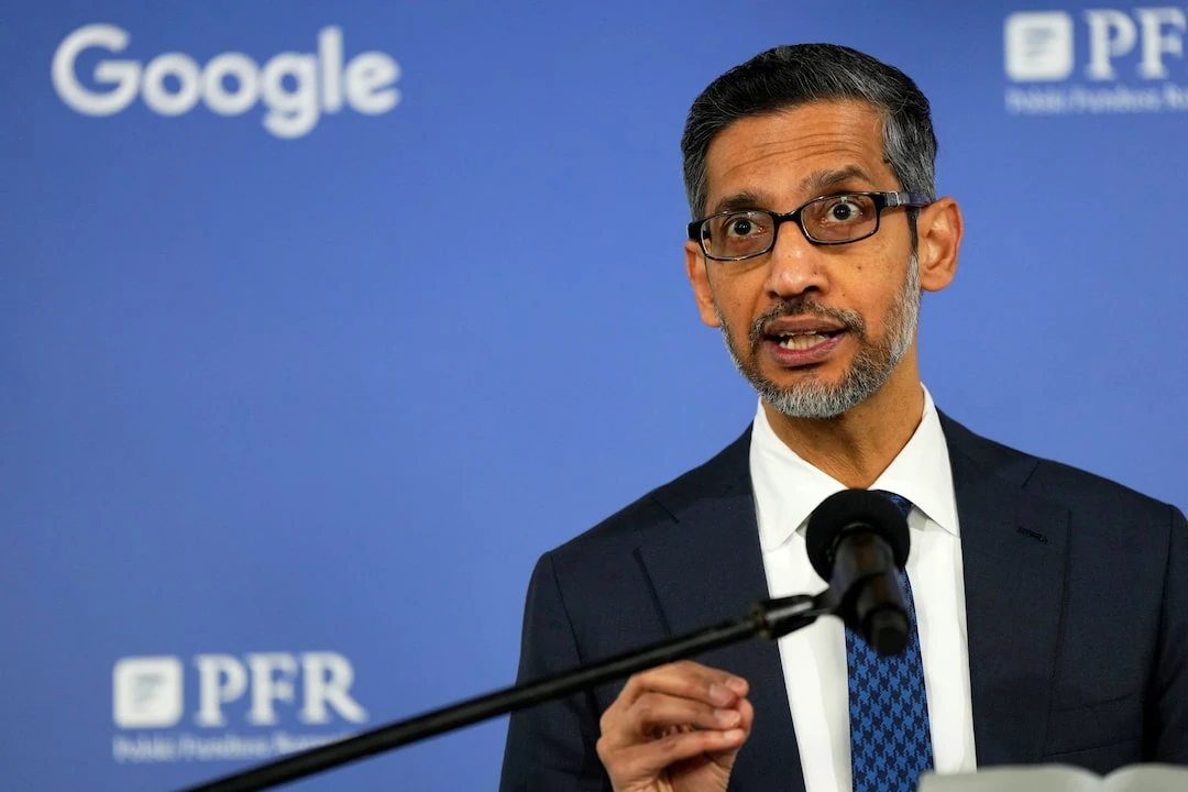 Alphabet forecasts $175 billion to $185 billion capital expenditure