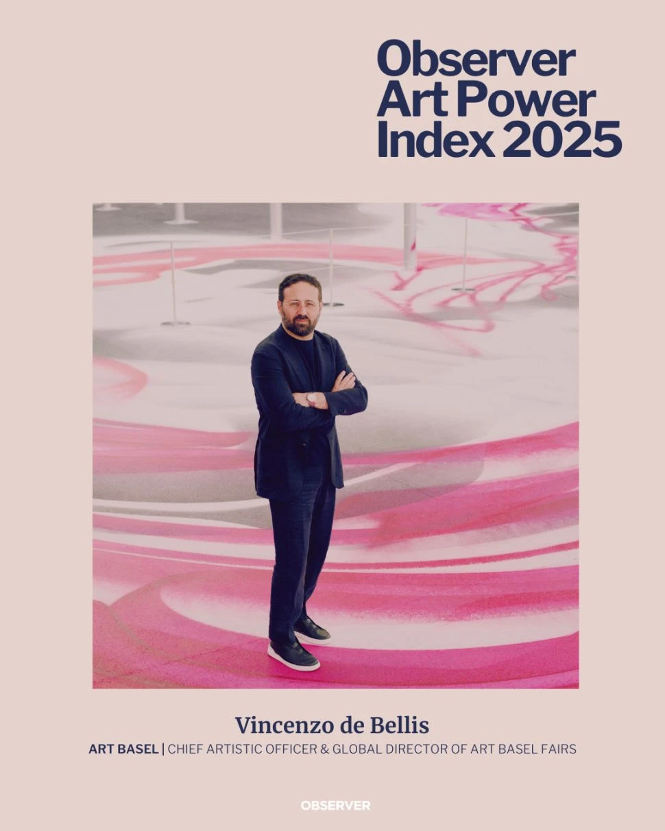 Artnet and Artsy Merge Under New Leadership