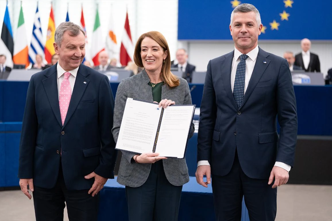 EU Considers Postponing NextGenEU Repayments and Cuts