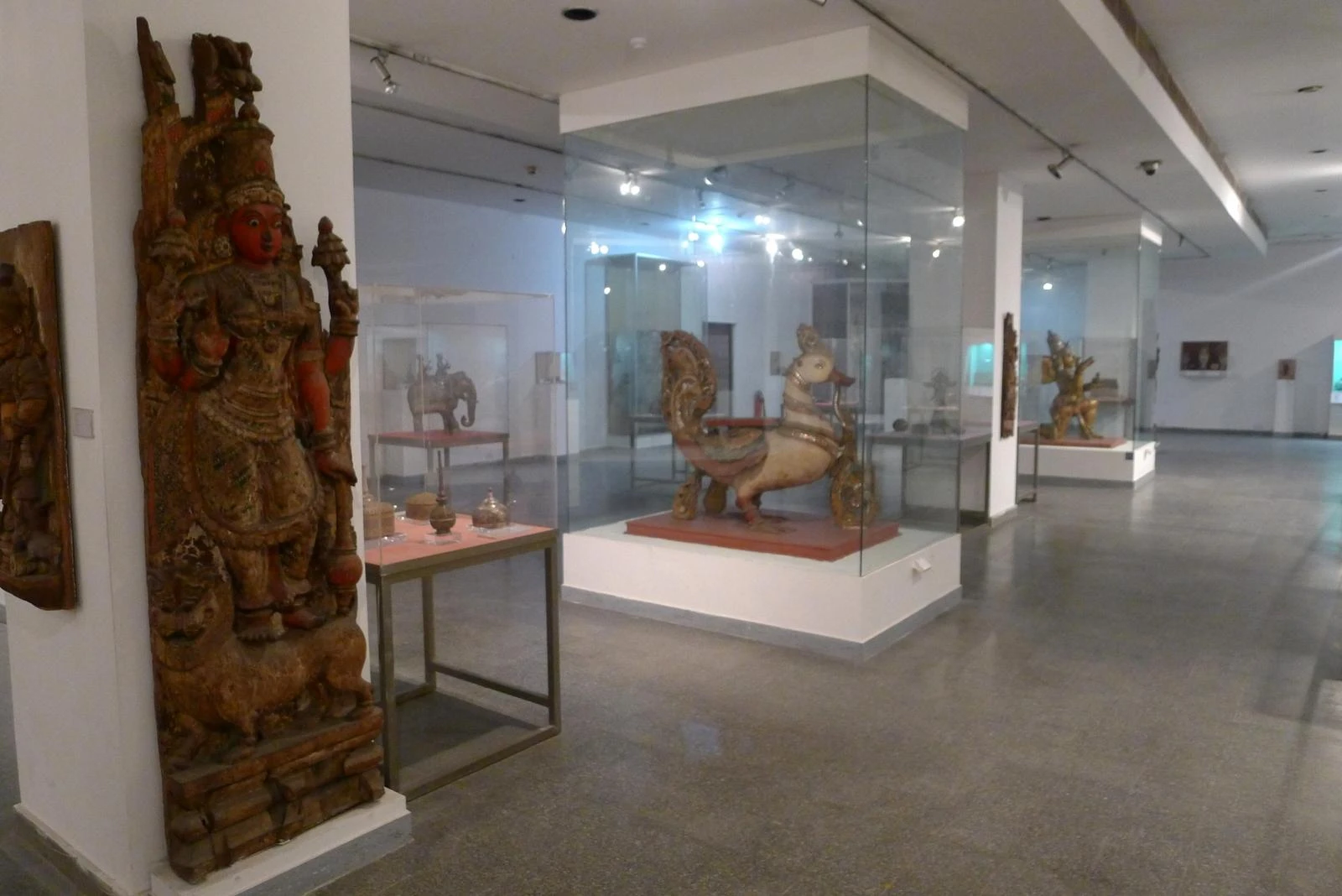 Kiran Nadar Museum to Showcase South Asian Art in London