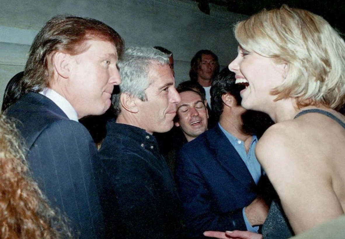 House Democrats Investigate DOJ Over Withheld Epstein Files