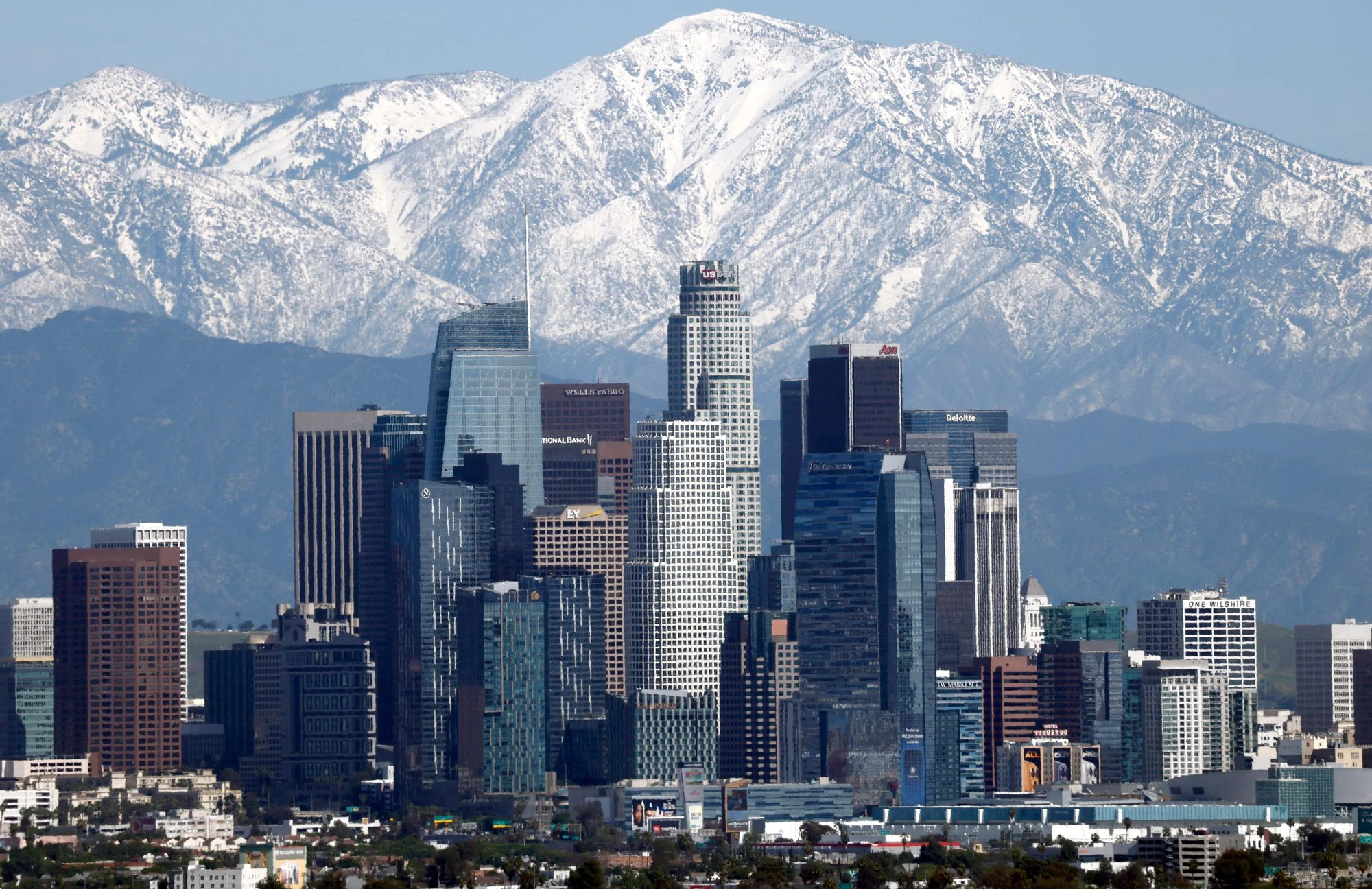 Major US Cities Face Population Declines Amid Migration Shift