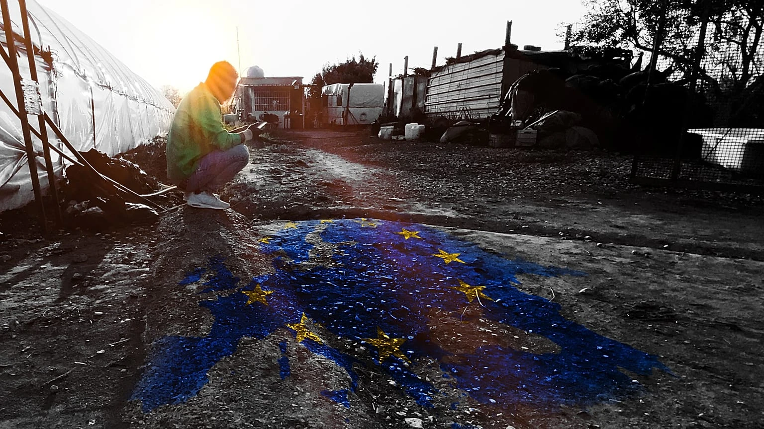 EU Fails to Agree on Return Regulation for Migrants