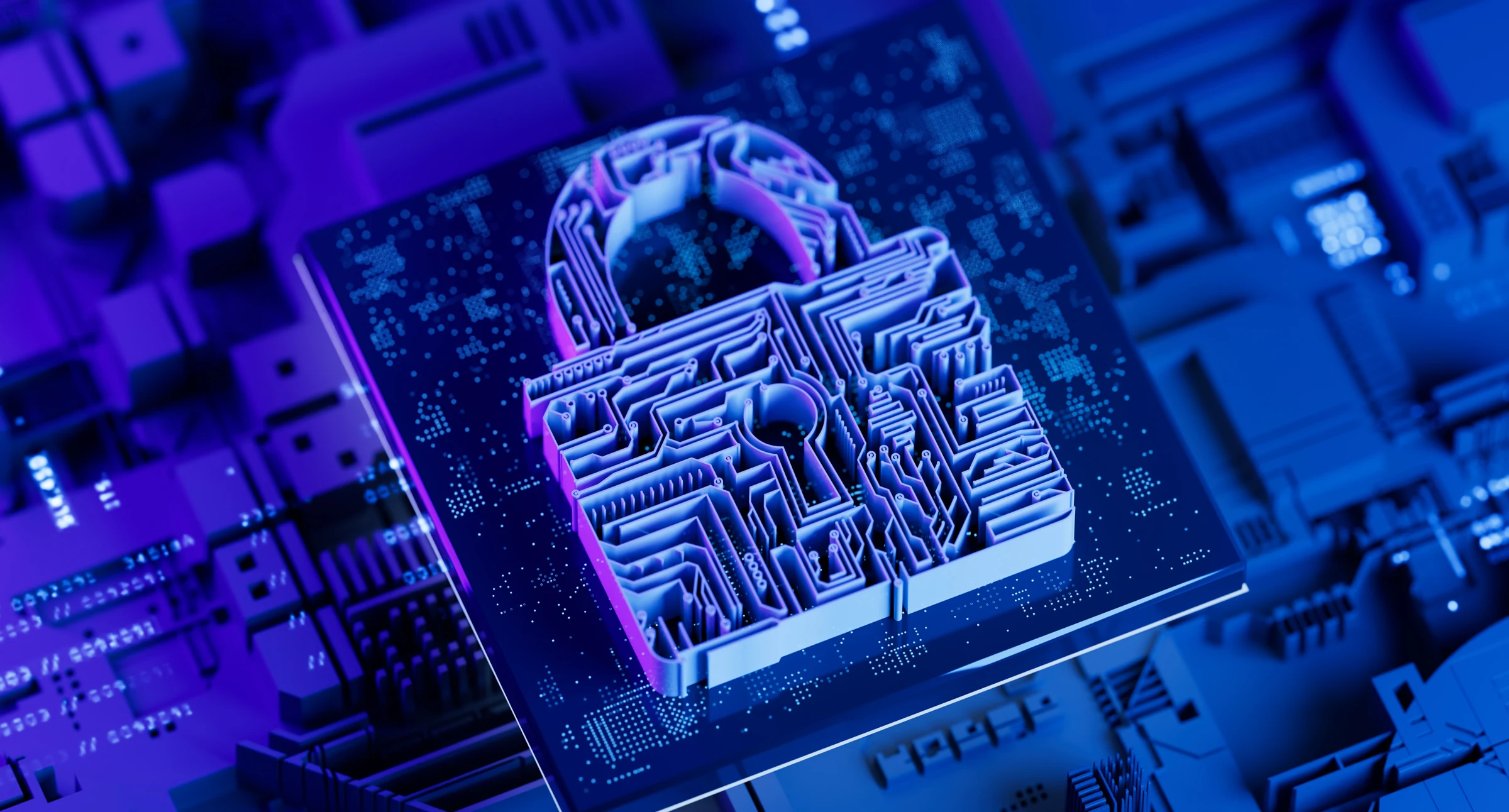 House Panel Advances Chip Security Act to Curb AI Smuggling