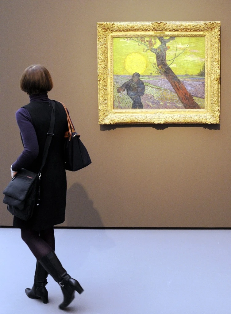 Kunsthaus Zurich reopens Emil Bührle Collection with Van Gogh works
