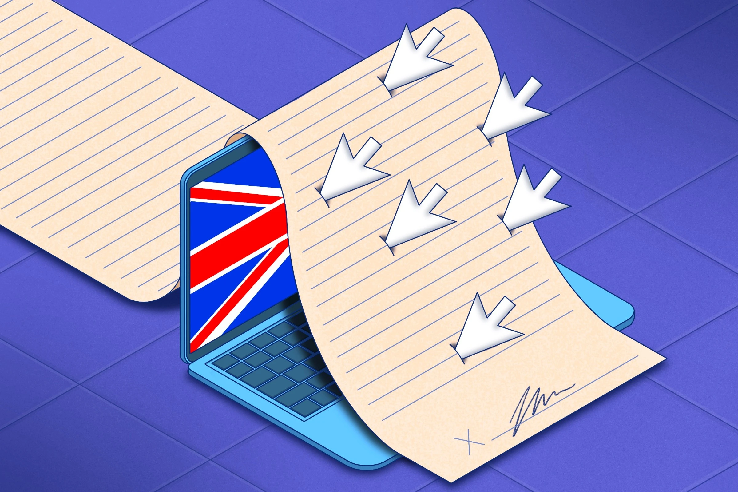 UK to Criminalize Non-Consensual Intimate Images