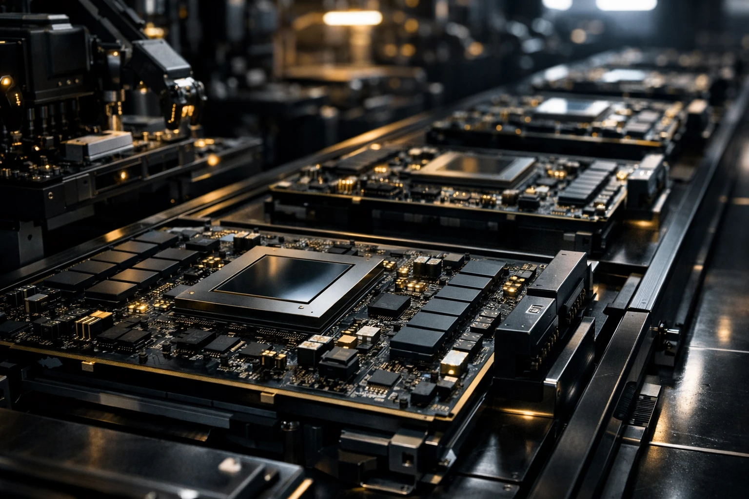OpenAI Secures Future Chip Supply Amid Shortages
