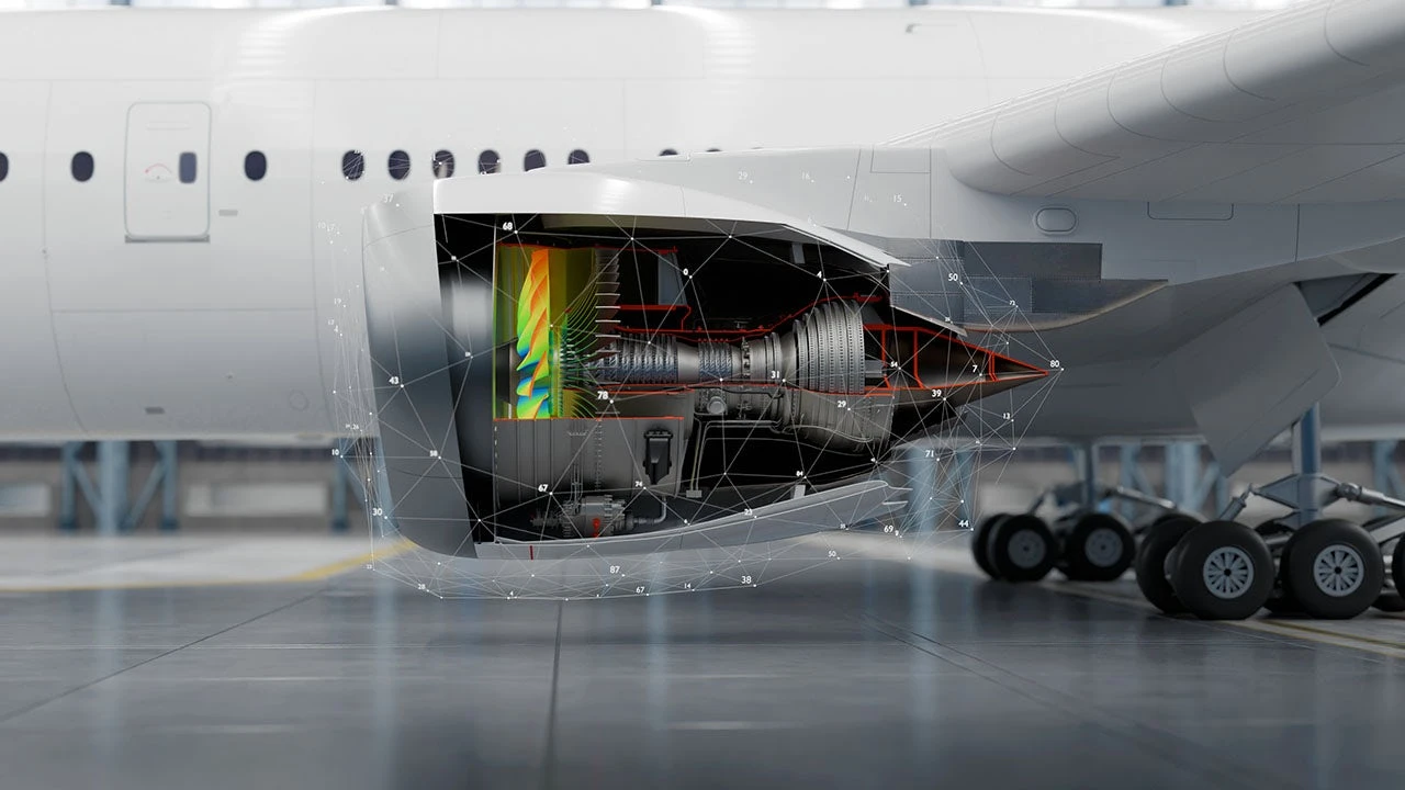 Siemens Partners with US Energy Department on Genesis Mission