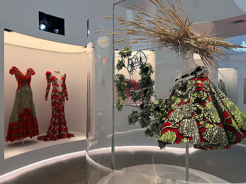 Met Museum's 2026 Exhibit Examines Fashion and Body