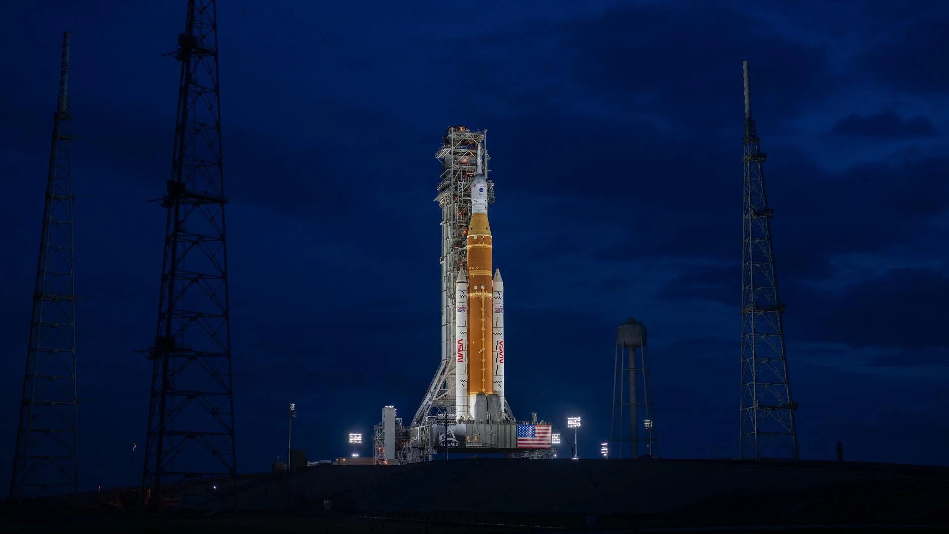NASA delays Artemis II mission to April due to issues