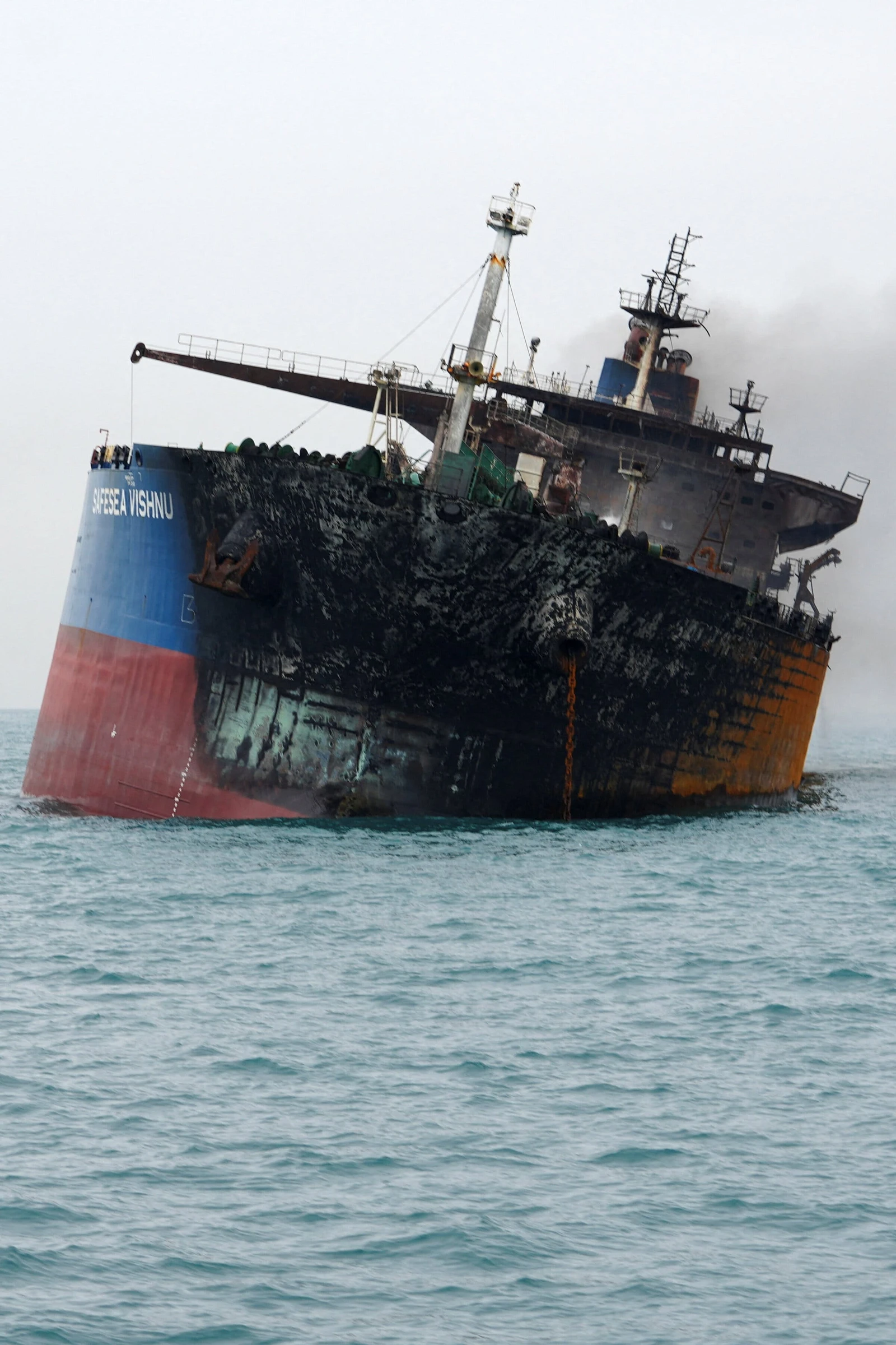 Iran Escalates Attacks on Middle East Energy Infrastructure