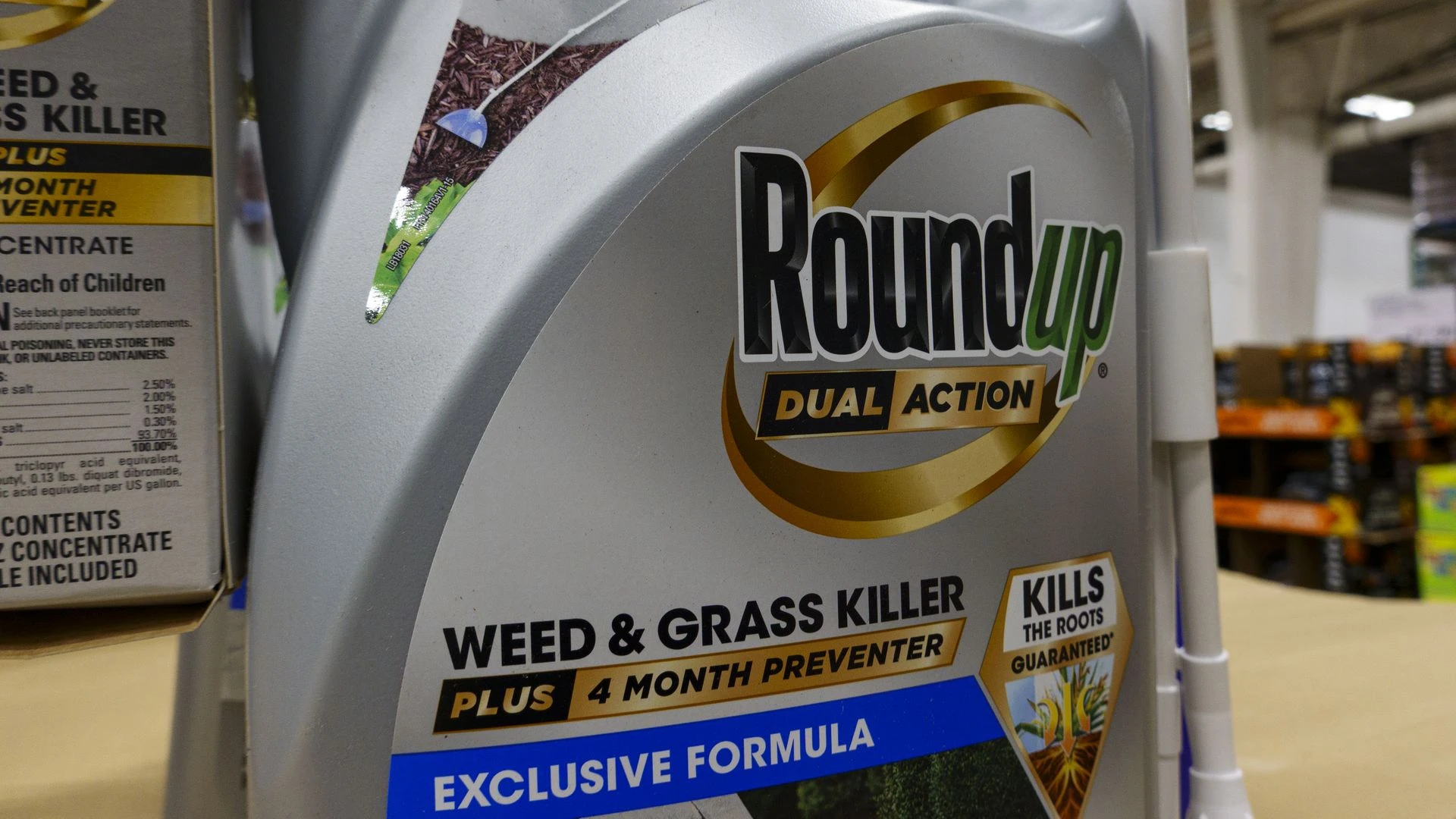 Bayer proposes $7.25 billion settlement for Roundup lawsuits