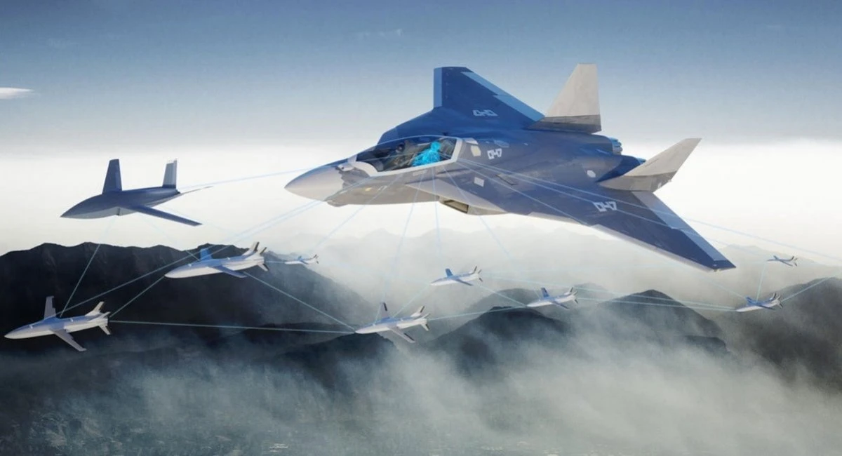 EU Commissioner Calls FCAS Fighter Jet Project a Failure
