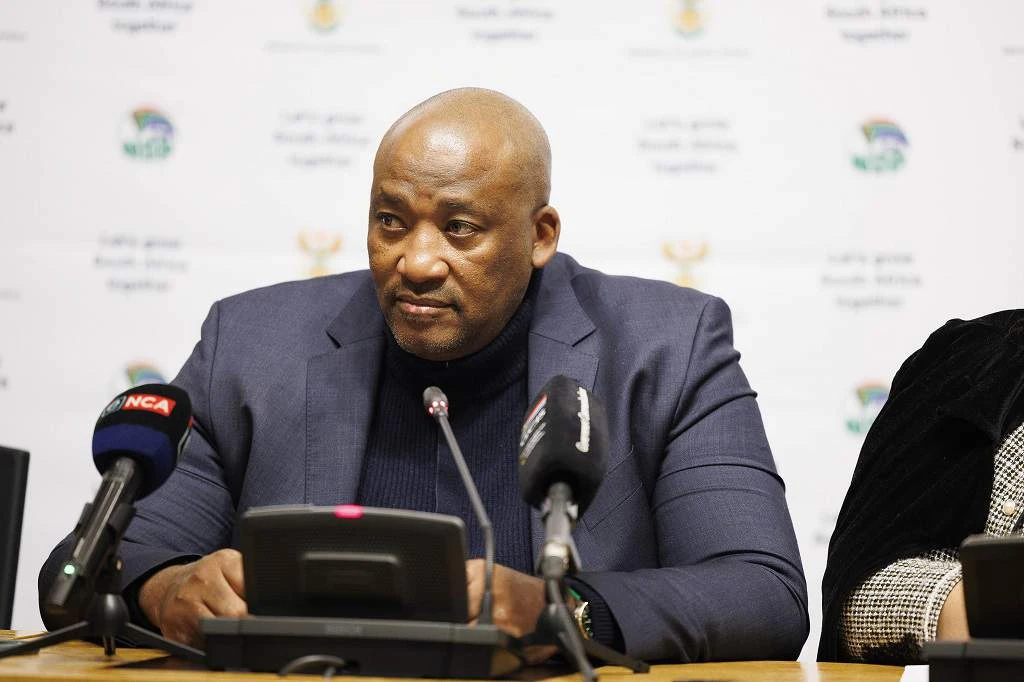 South Africa Withdraws from Venice Biennale Amid Censorship Concerns