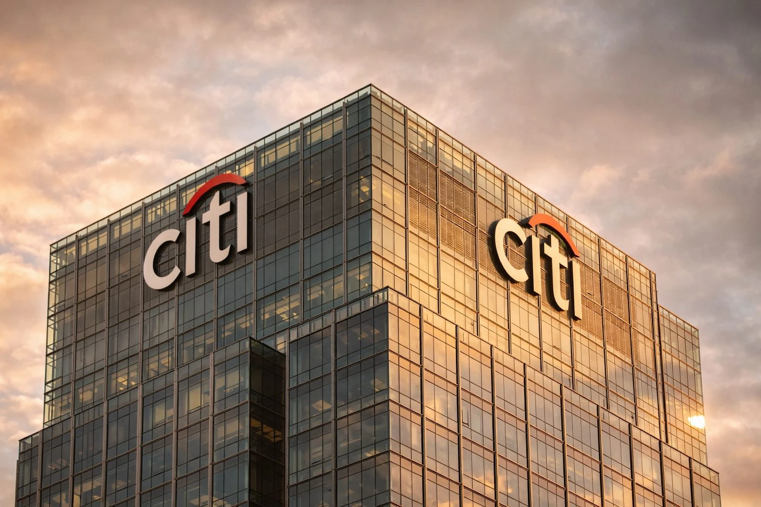 Glencore nears Citi appointment for Rio Tinto merger talks