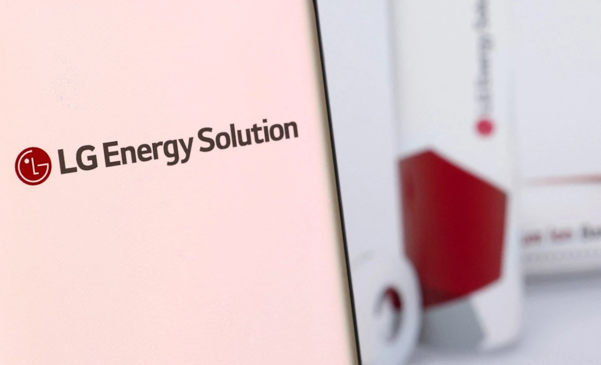 LG Energy Solution forecasts larger than expected Q1 loss