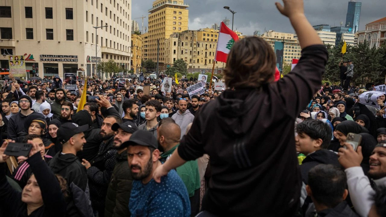 Lebanon and Israel to Hold First Talks in 40 Years
