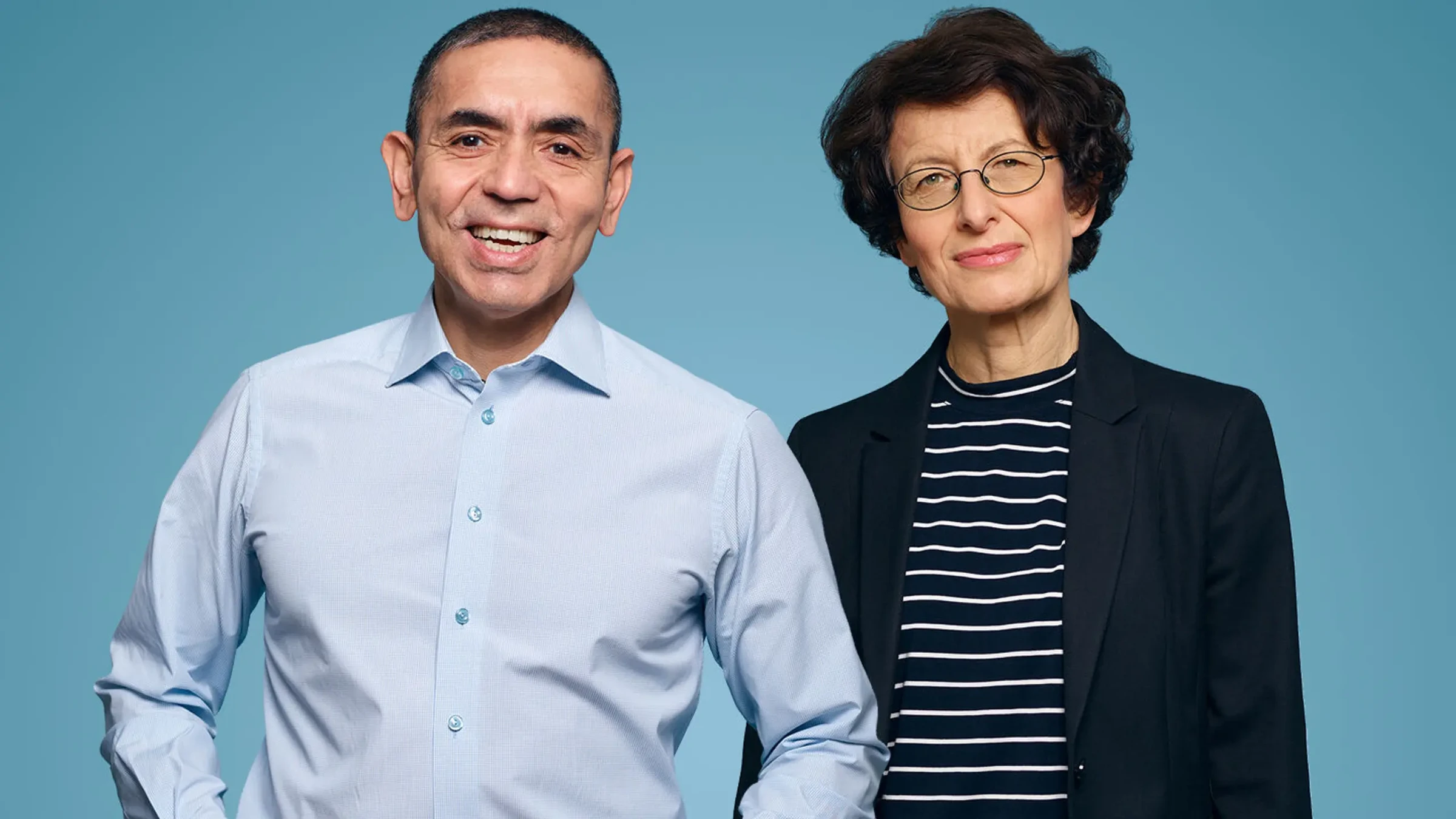 BioNTech Founders Resign to Launch AI mRNA Company