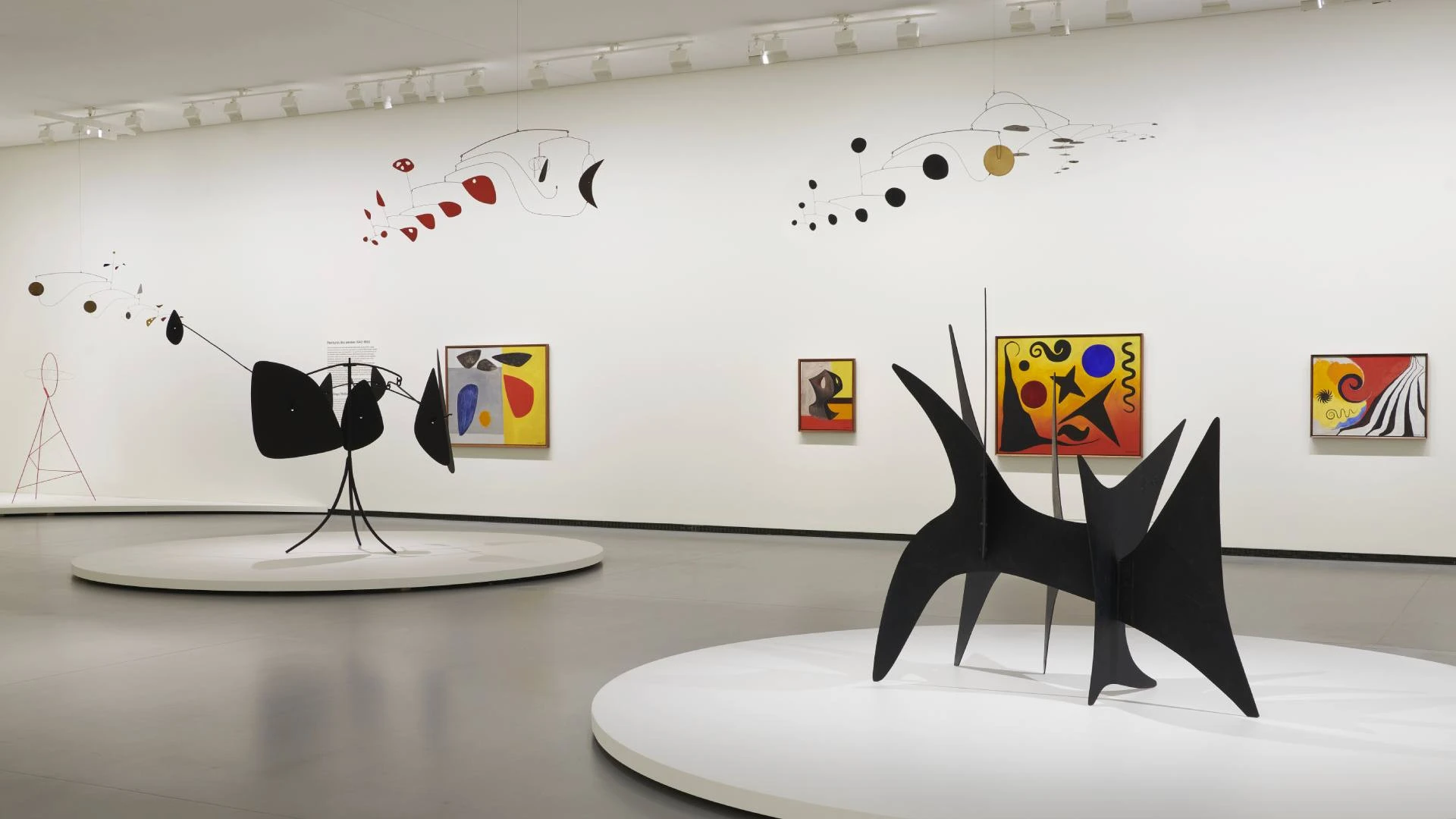 Rare Alexander Calder mobile to auction in Paris