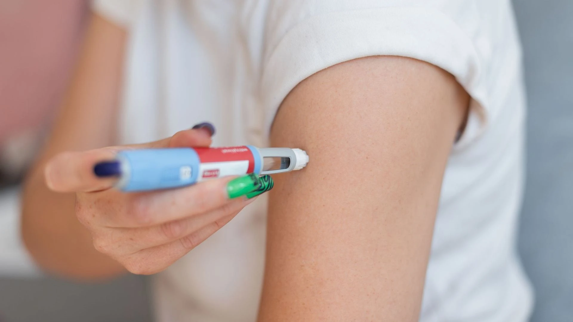 NHS to Provide Weight-Loss Injections to 1.2 Million