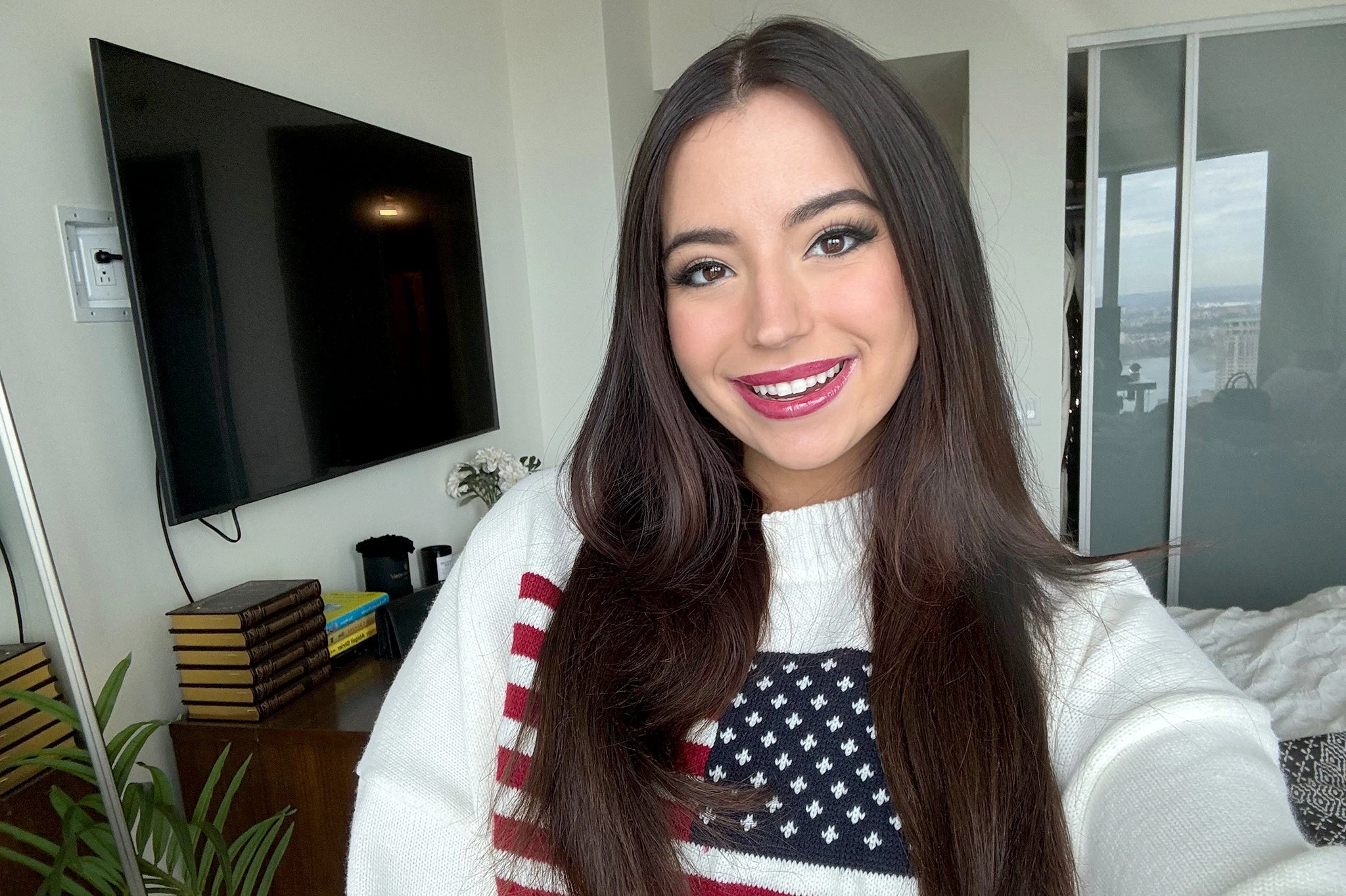 Ashley St. Clair sues Elon Musk's xAI over deepfakes