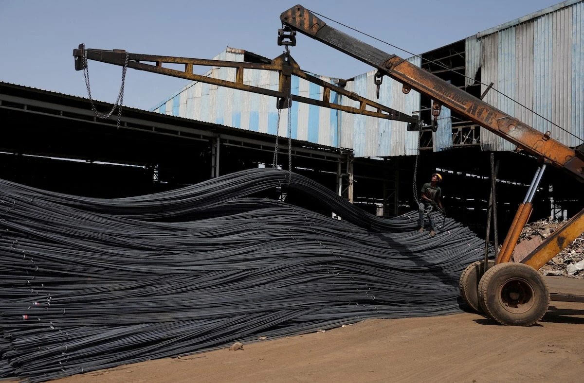 EU Green Label Proposal Sparks Controversy in Steel Industry
