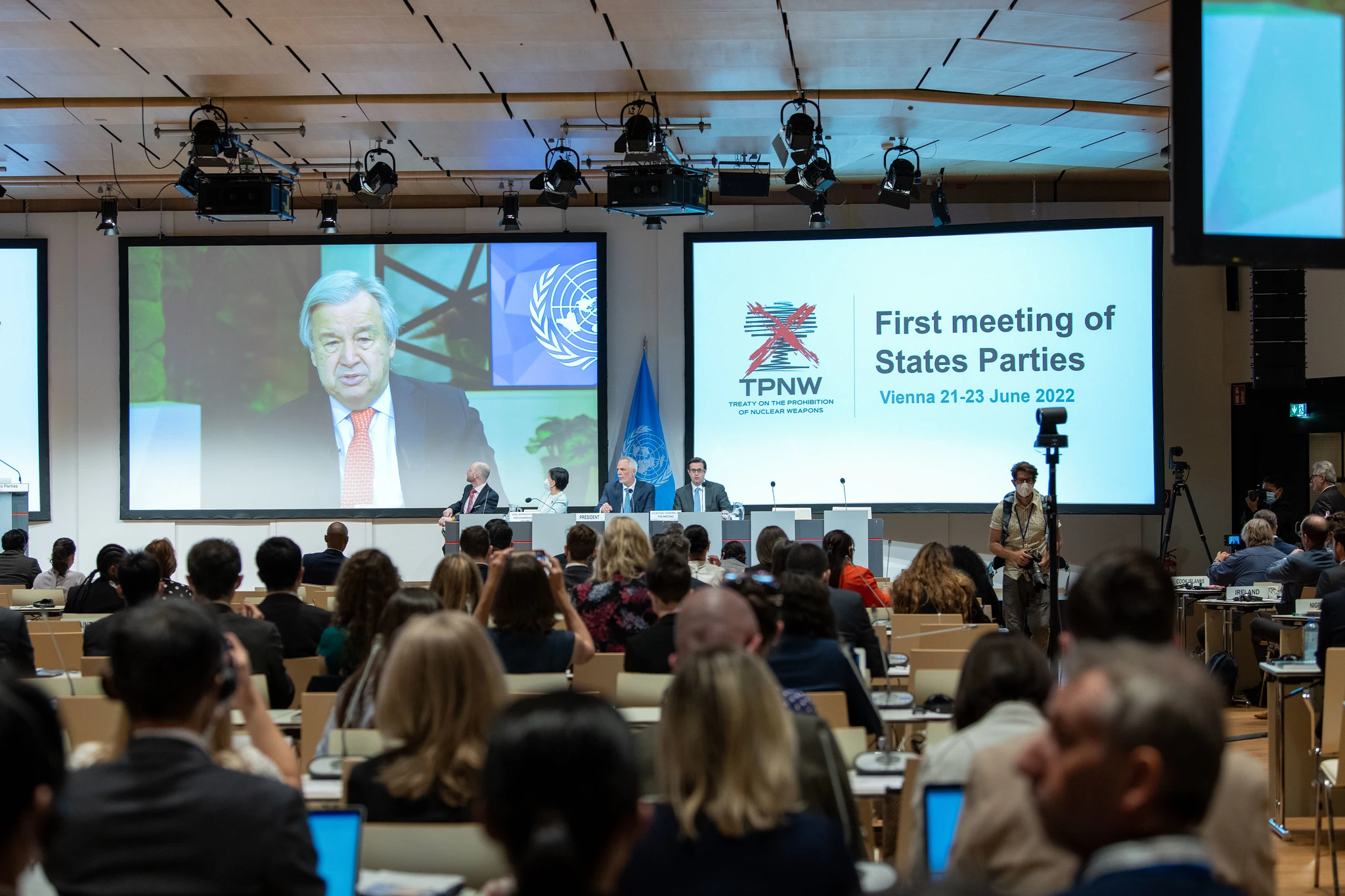 Nuclear Weapons Classified as ESG Compliant in EU