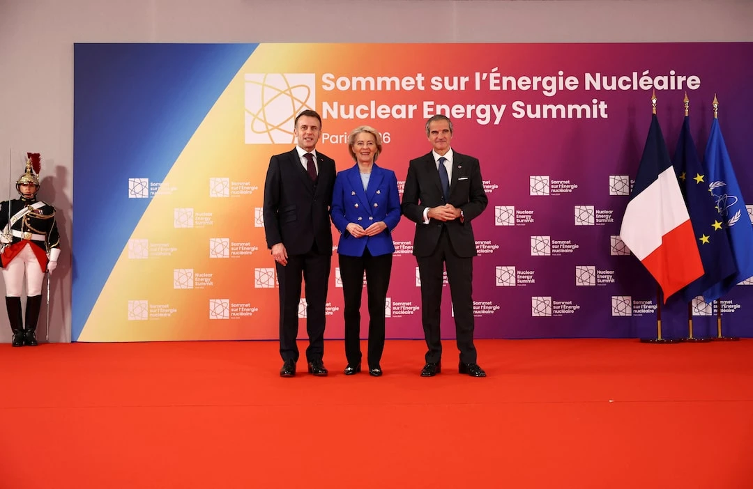 EU Launches AccelerateEU to Tackle Energy Crisis