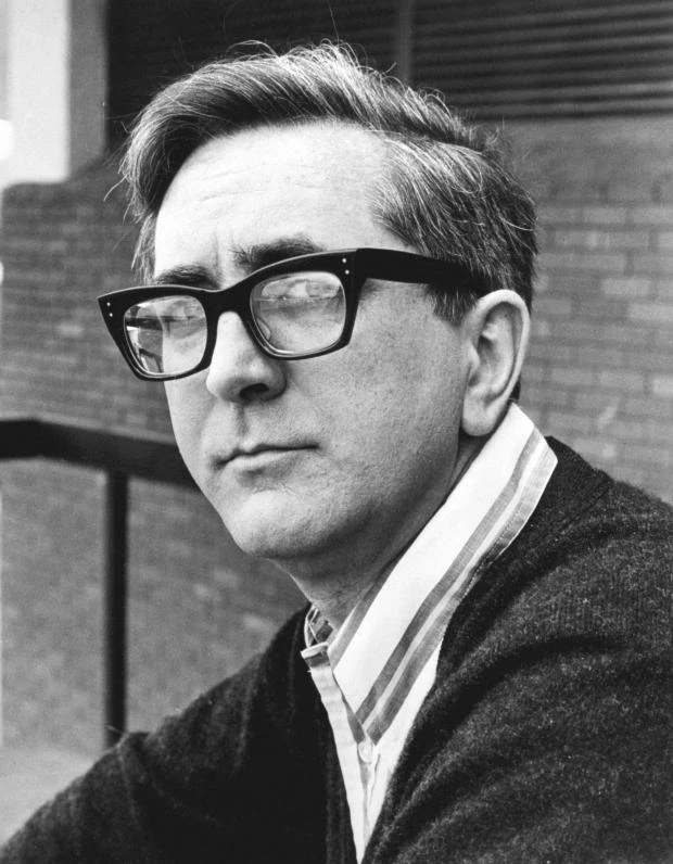 Cold-war novelist Len Deighton dies at 97