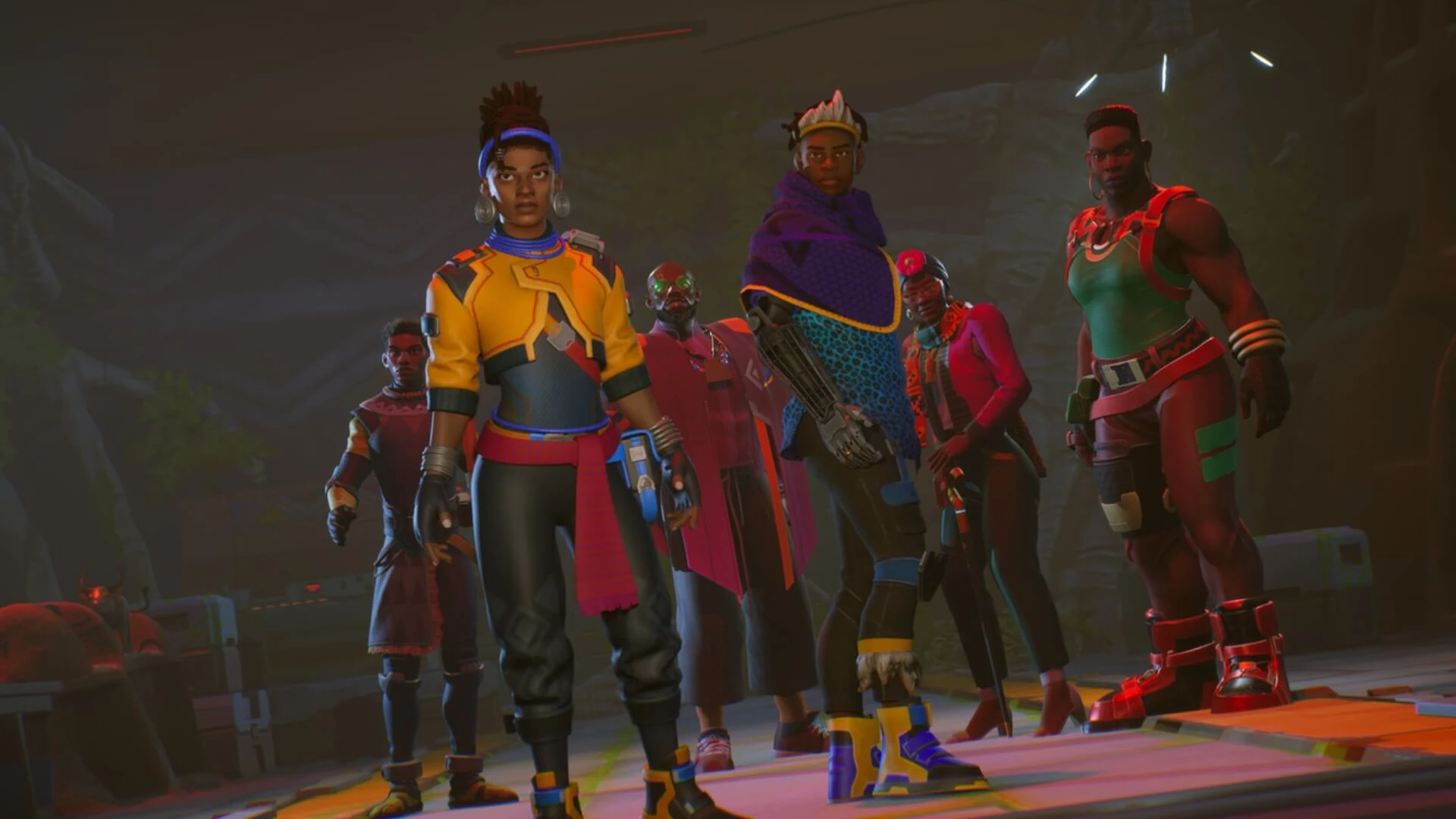 South African Studio Launches Game on Artifact Reclamation