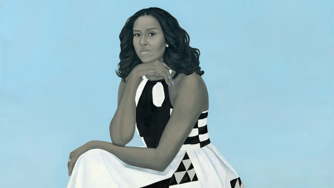 Amy Sherald named 2026 Woman of the Year by Time