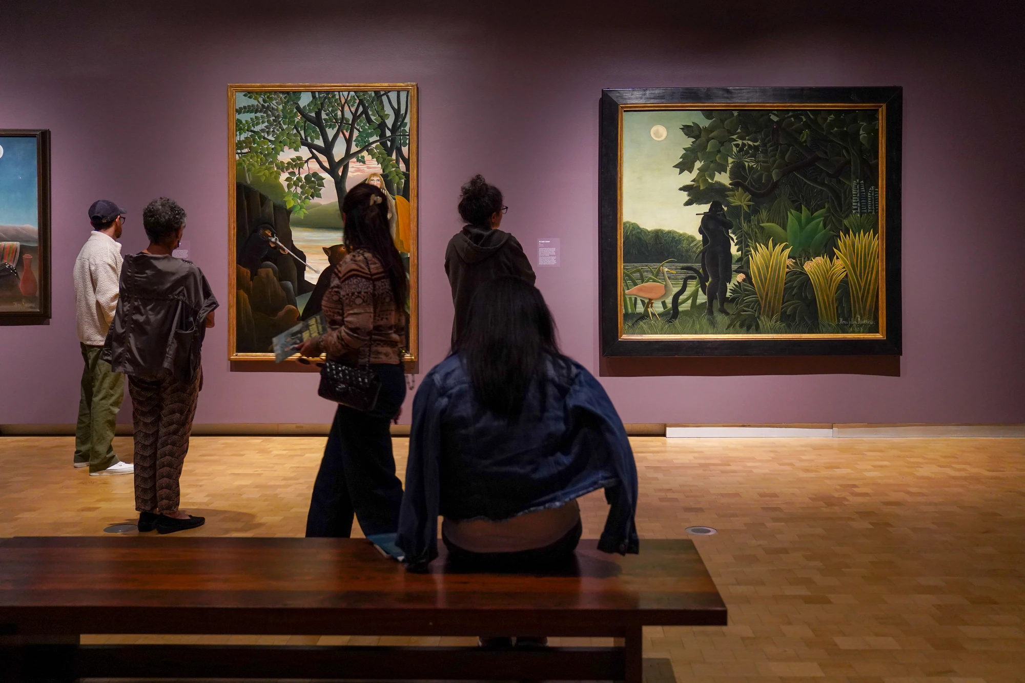 Major Art Exhibition to Celebrate America's 250th Anniversary