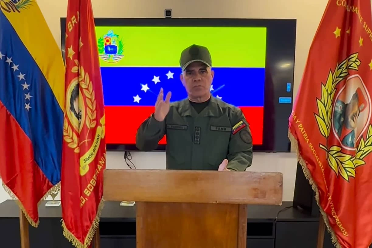 Cuba reports 32 nationals killed in US operation